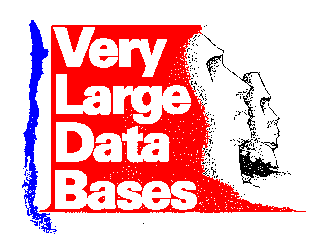 VLDB 1994 Logo