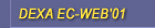 <<<DEXA_EC-WEB 2001>>>