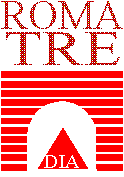 DIA - Università Roma Tre
